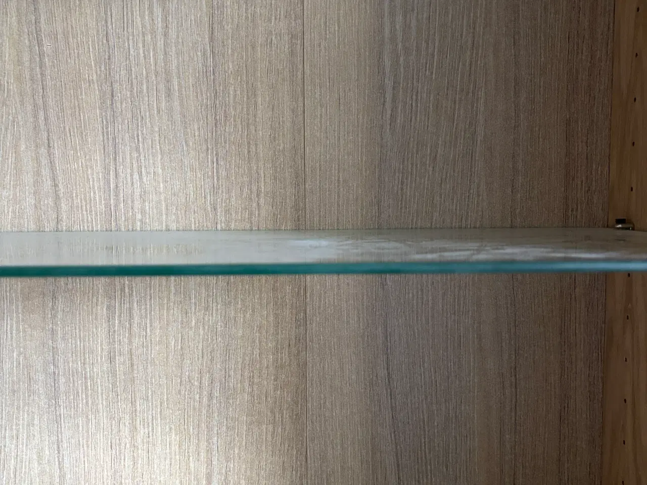 Billede 3 - Ikea Billy Oxberg reol