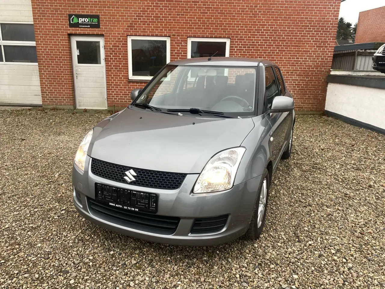 Billede 1 - Suzuki Swift 1,25 DDIS GL-A 75HK 5d