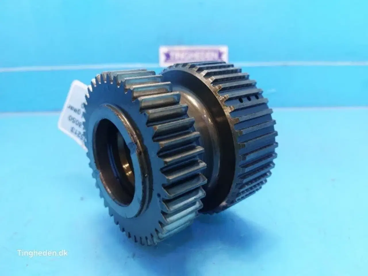 Billede 6 - Valmet 8050 Tandhjul 33501800