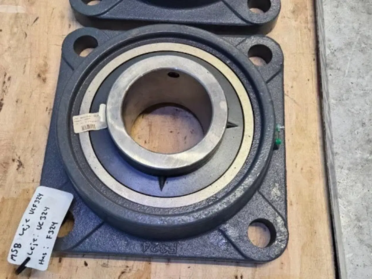 Billede 14 - MSB Leje UCF324 Sæt