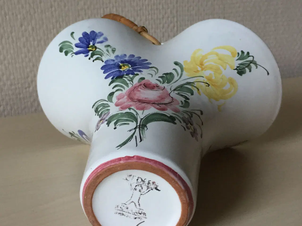 Billede 6 - Hedebo keramik 