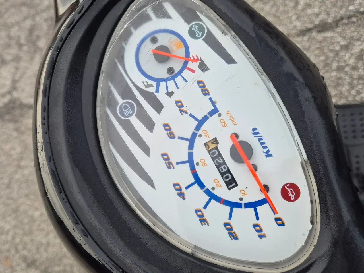 Billede 6 - PGO Black Magic 