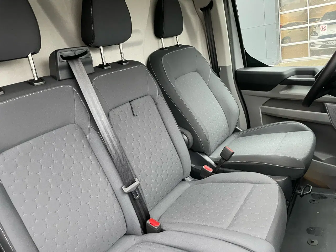 Billede 7 - Ford E-Transit Custom 320S 64 Limited
