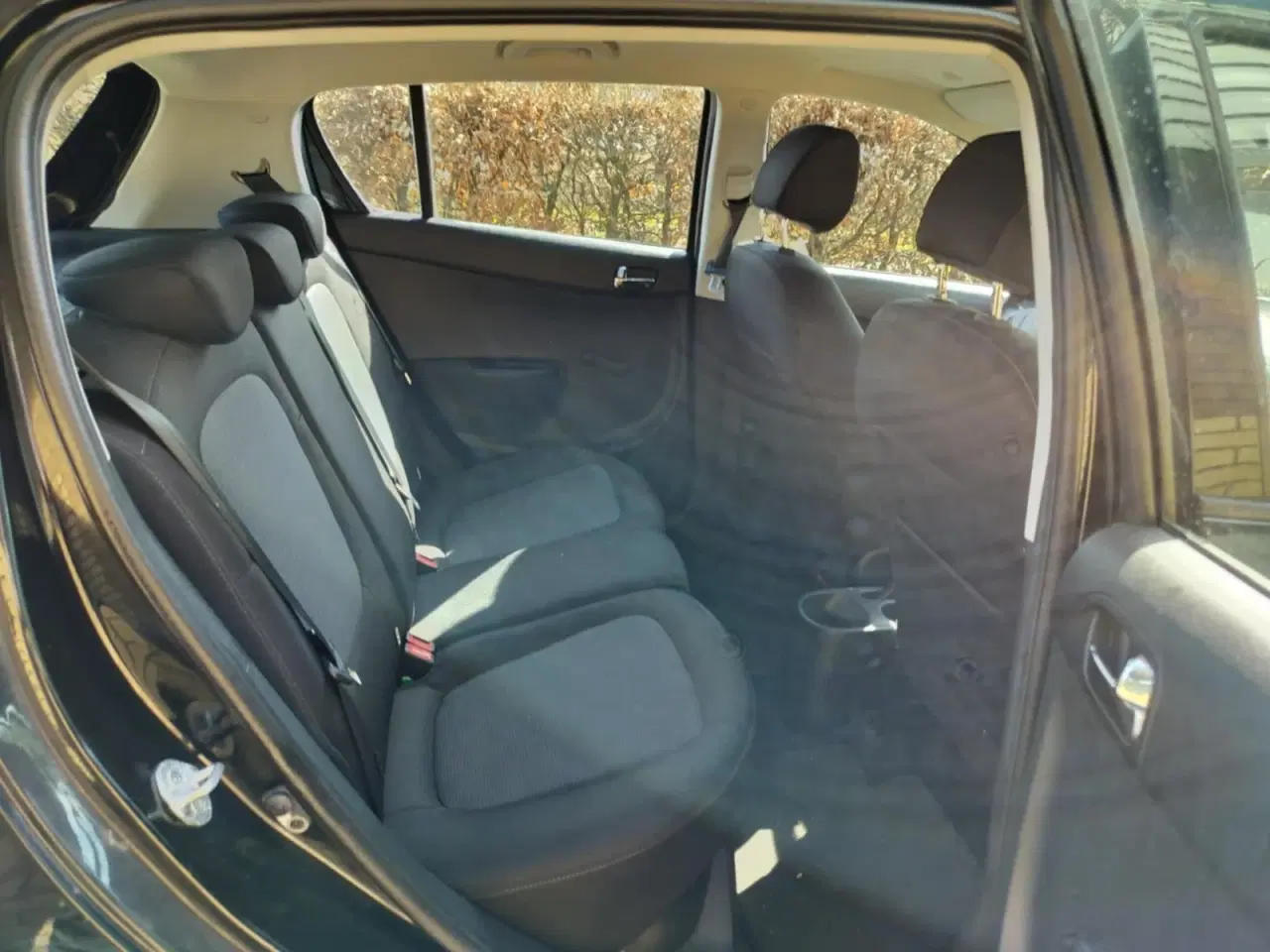 Billede 11 - Hyundai i20 1,25 Classic