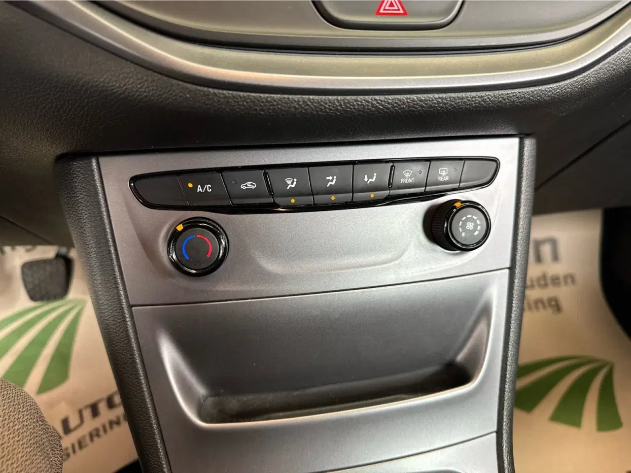 Billede 14 - Opel Astra 1,0 T 105 Essentia