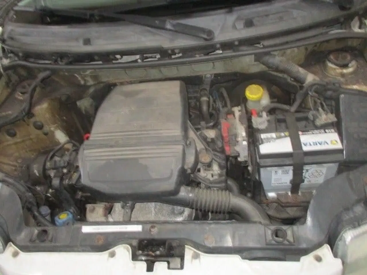 Billede 11 - Fiat Panda 1,2 Ciao ECO