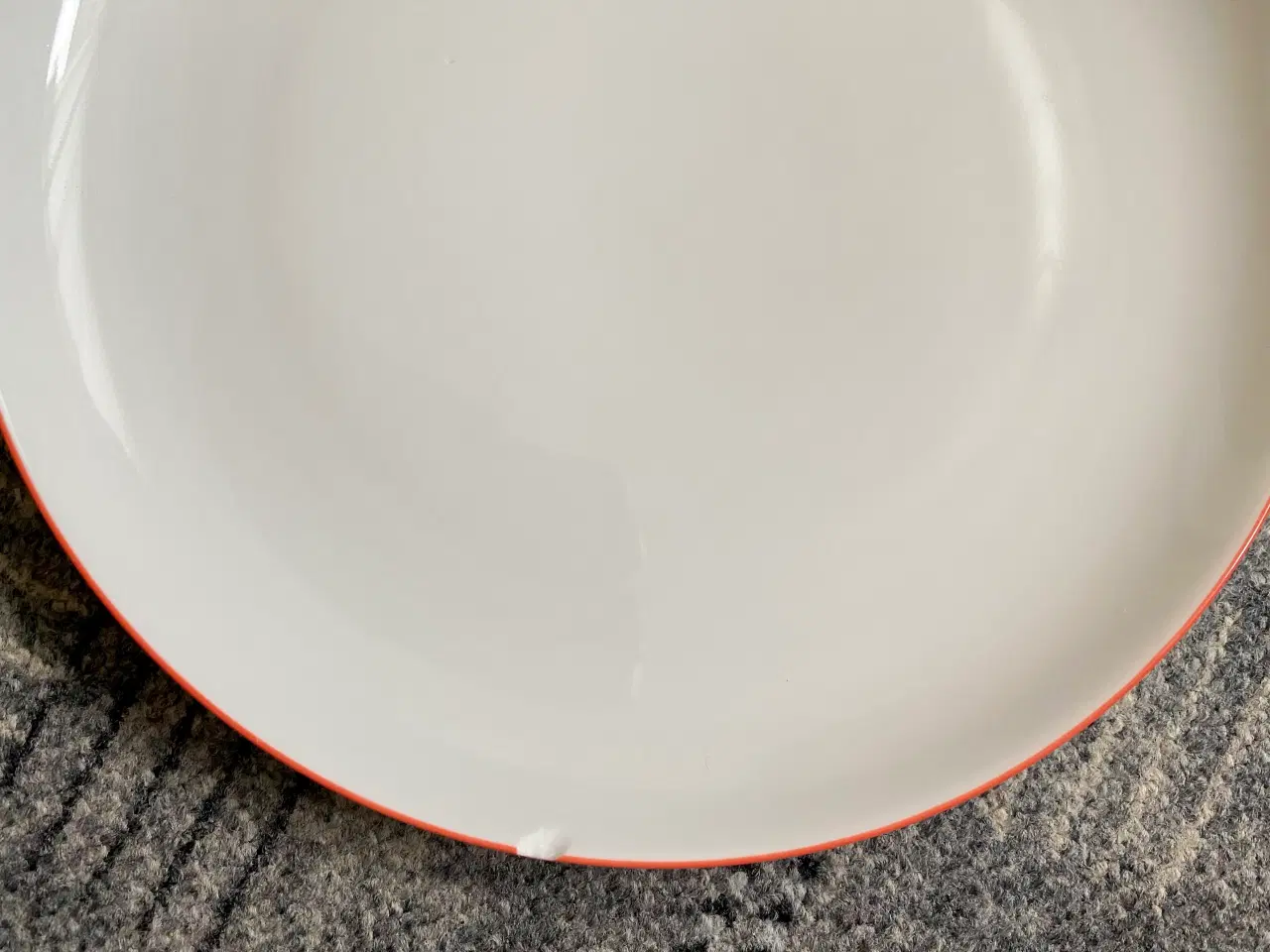 Billede 10 - ATELIER FLORENTINA skåle og tallerkener
