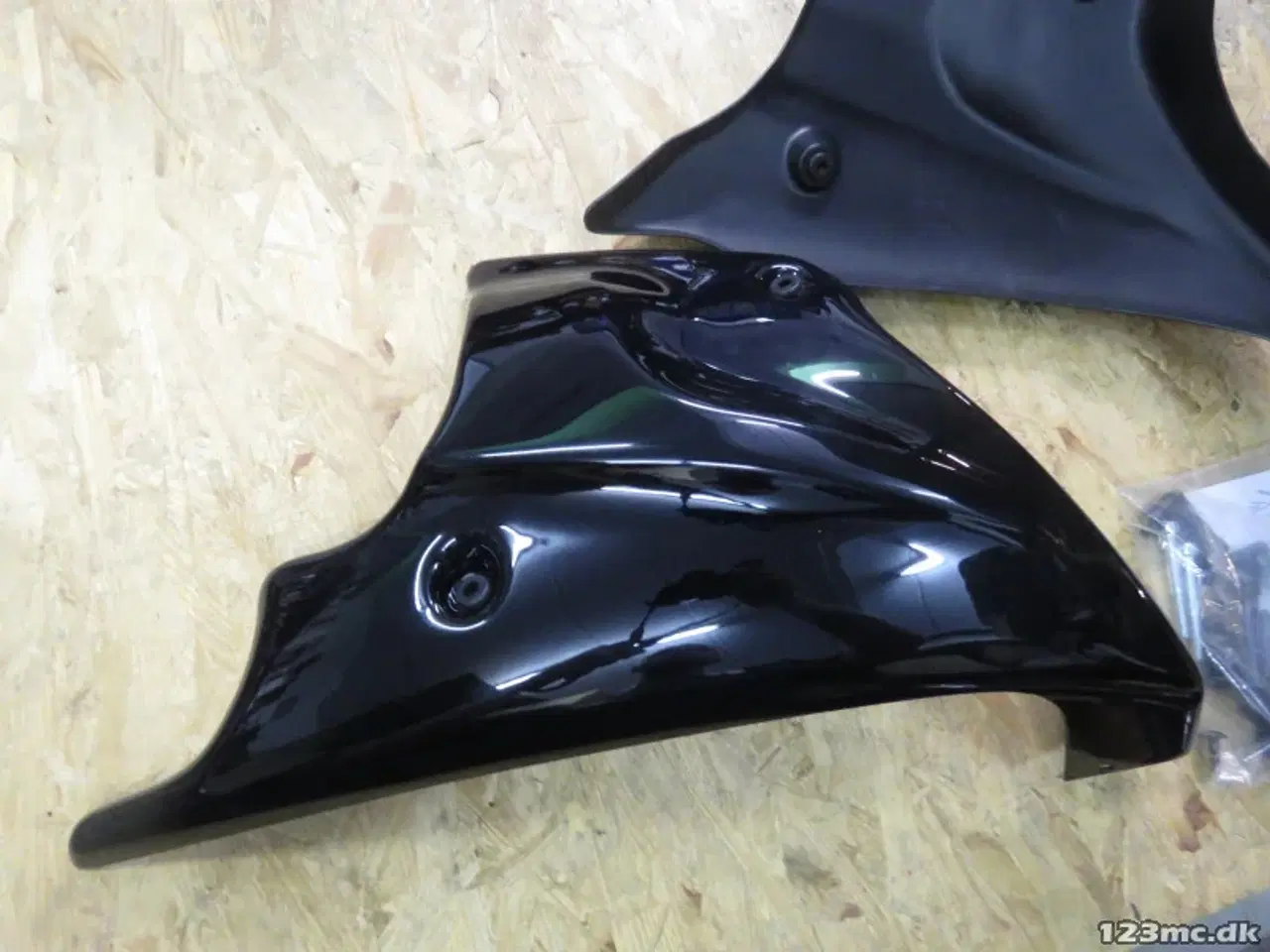 Billede 2 - Bundkåbe, TCP, Suzuki Bandit 600