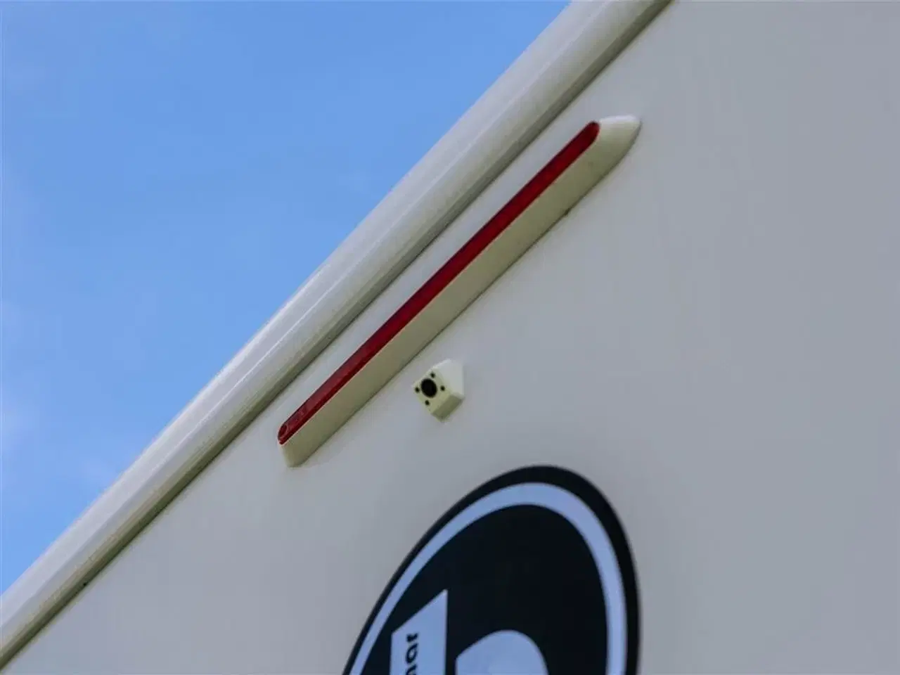 Billede 18 - 2026 - Benimar Tessoro 488 Rummelig camper med face-to-face siddegruppe