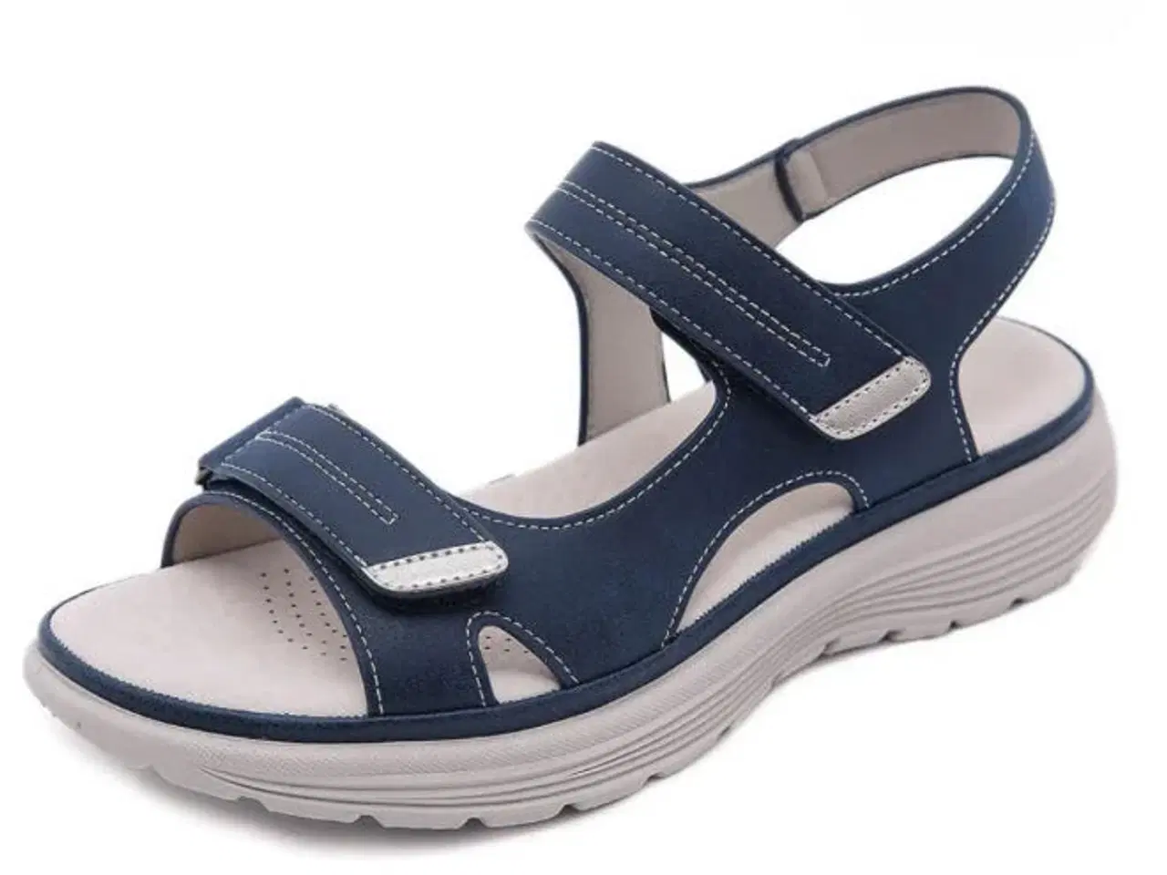 Billede 1 -  Ortopædiske sandaler