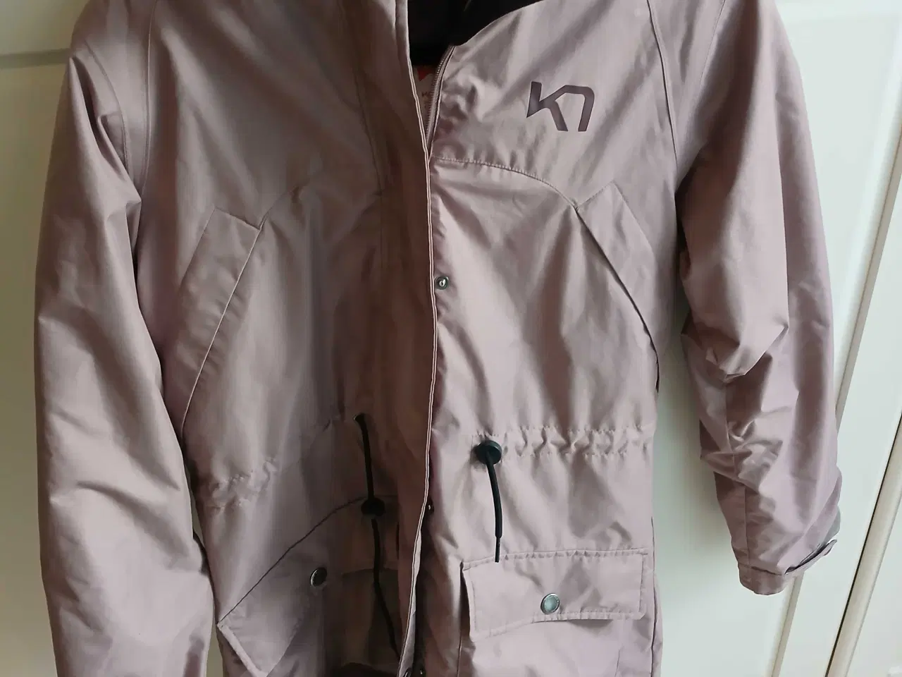 Billede 1 - Vinterjakke Str S