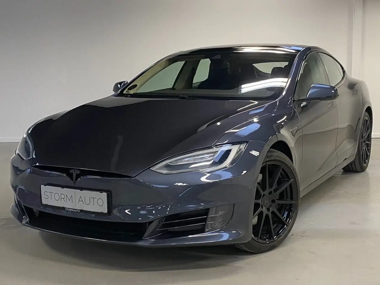 Billede 1 - Tesla Model S  70