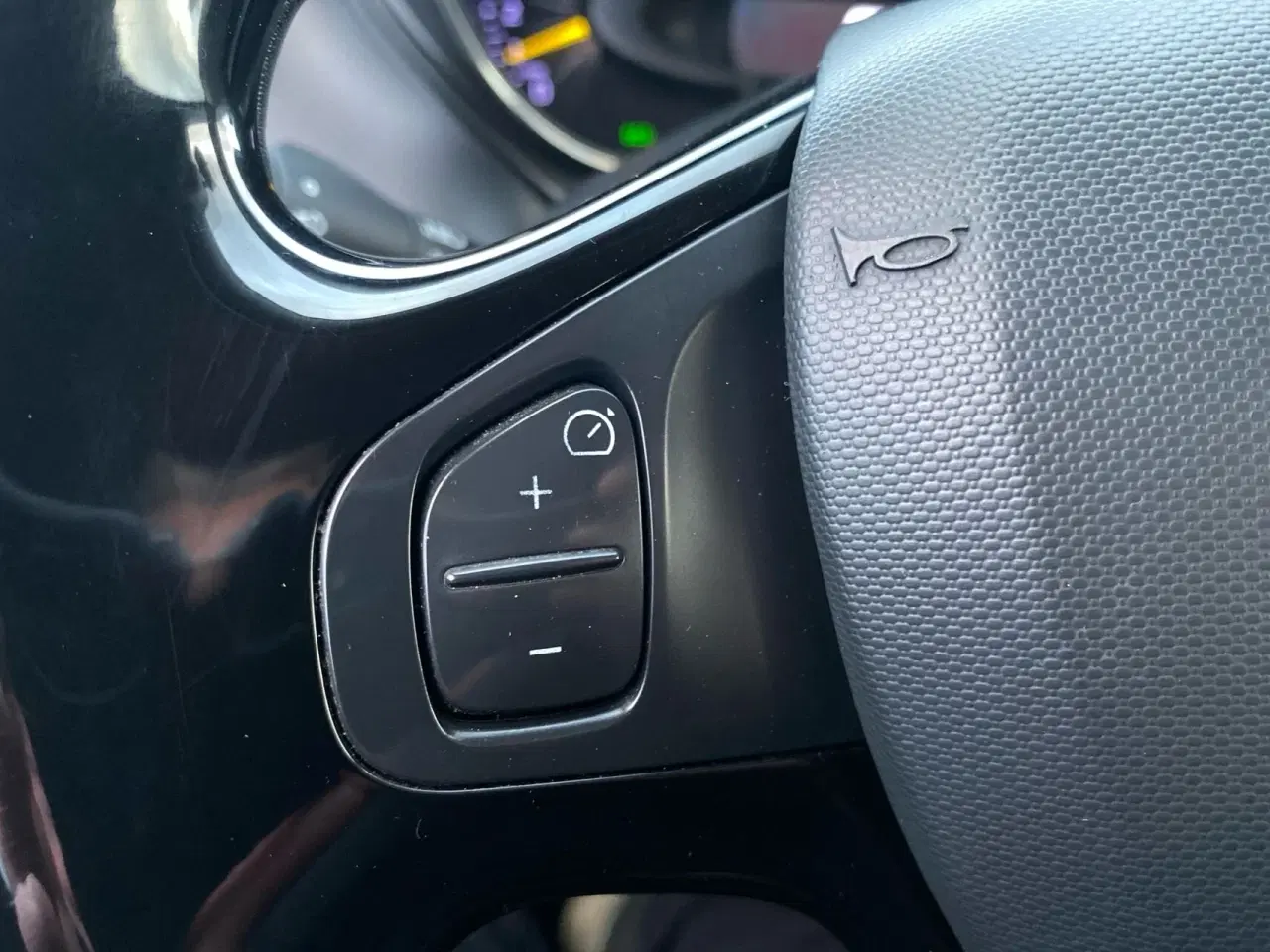 Billede 17 - Renault Captur 1,2 TCE Expression EDC 120HK 5d 6g Aut.