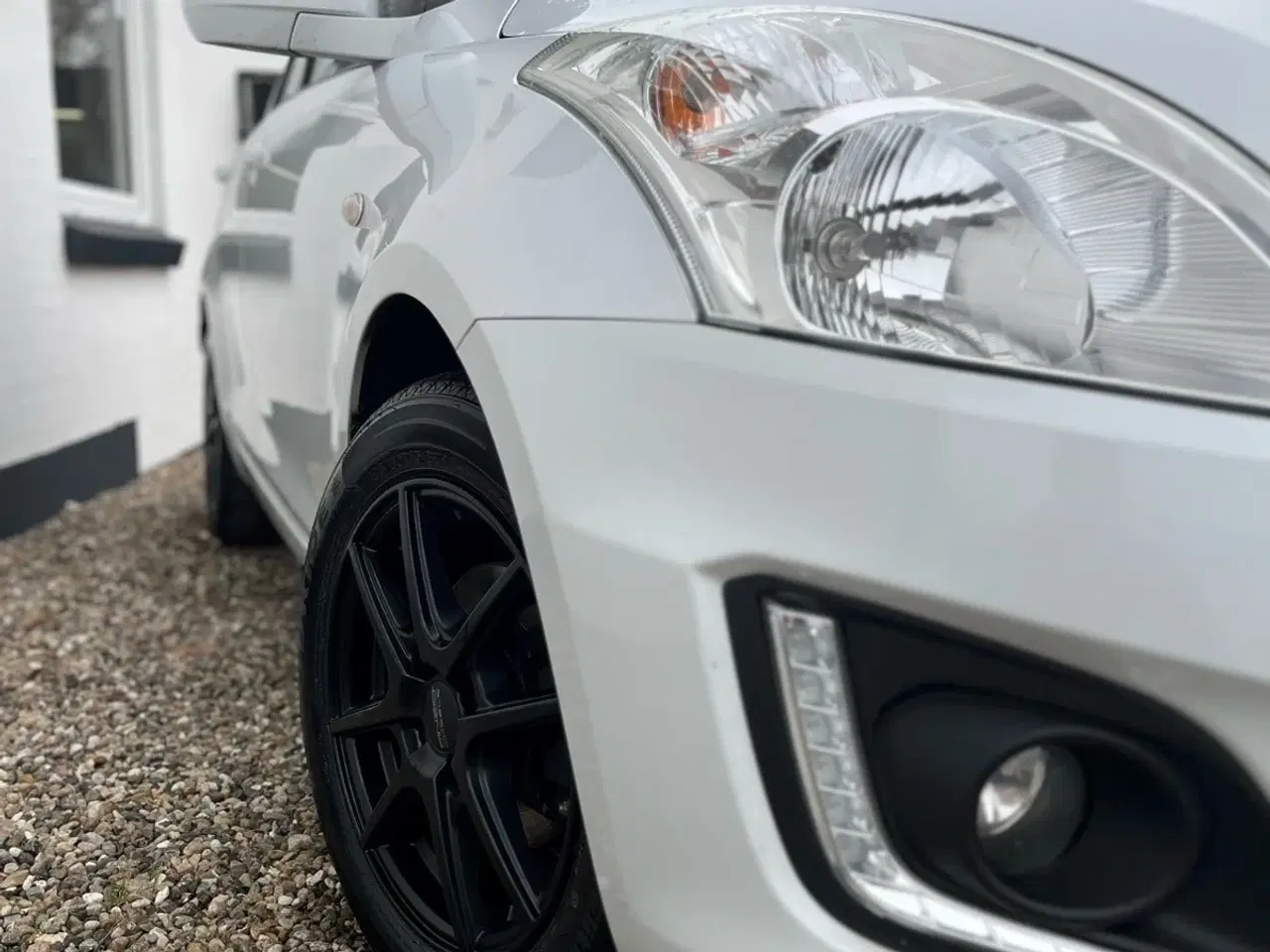 Billede 13 - Suzuki Swift 1,2 Dualjet Exclusive