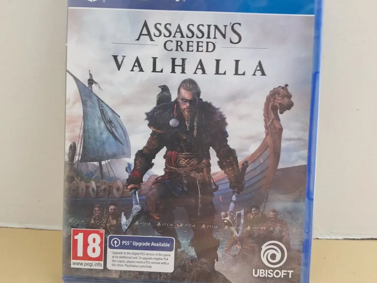 Billede 4 - Ps4