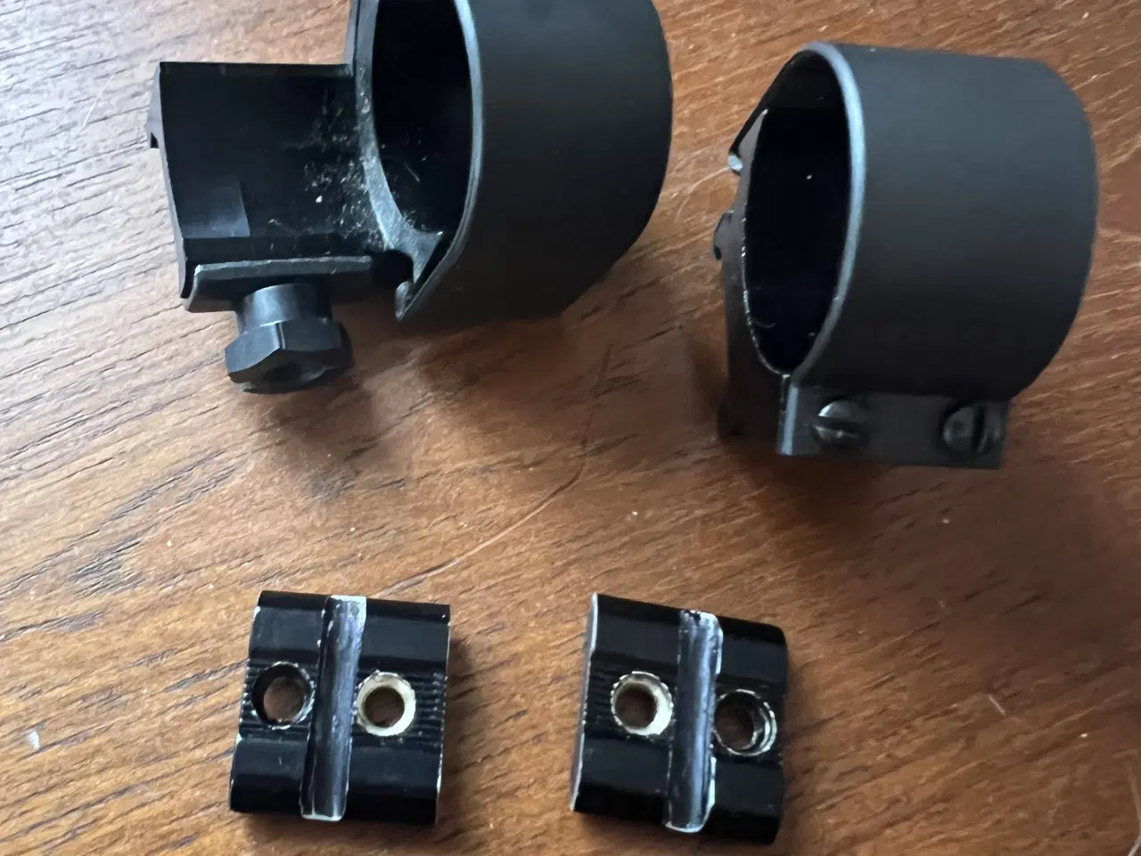 Billede 1 - Weaver montage 30mm