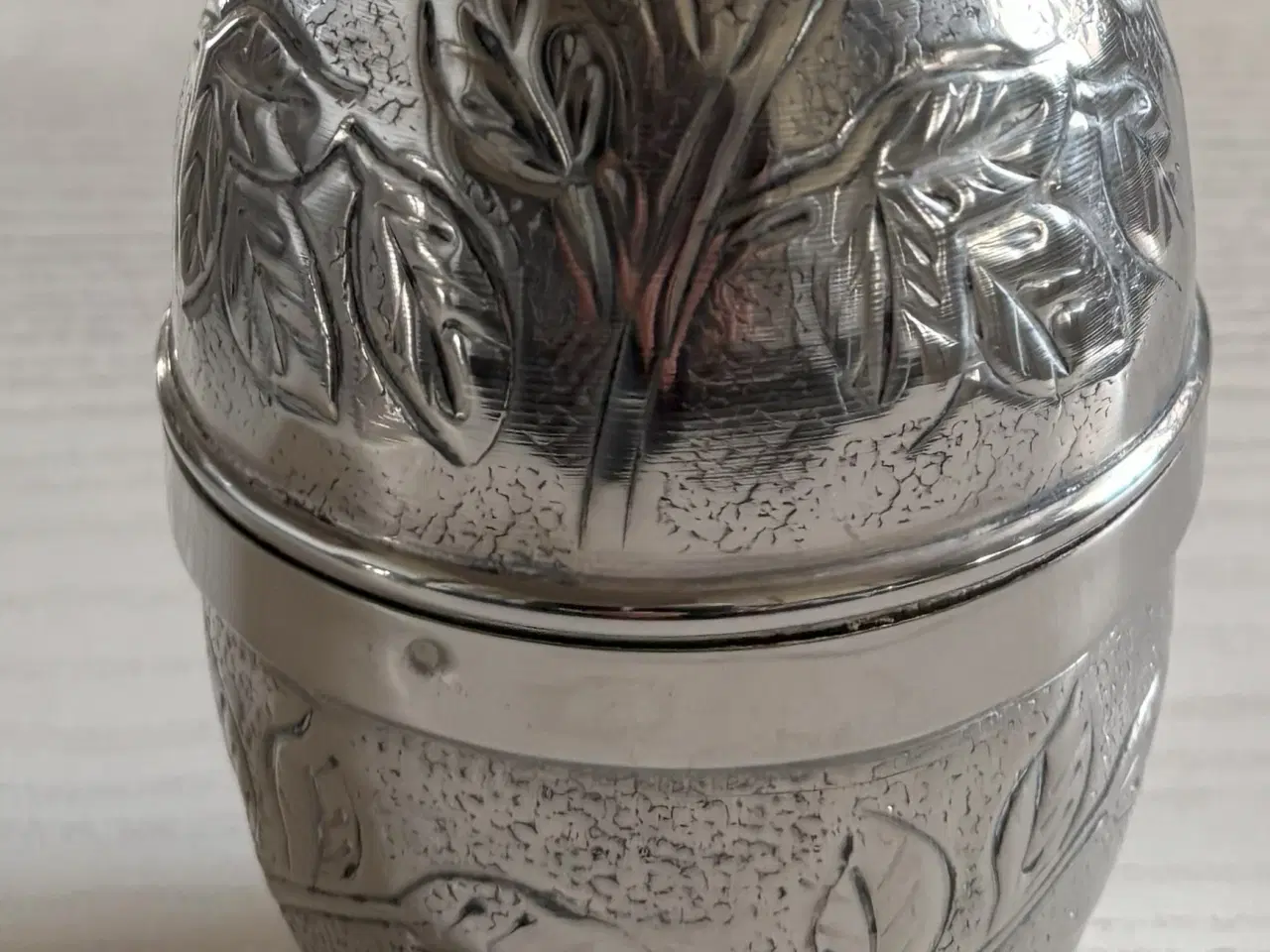 Billede 6 - Summerbird sølv æg