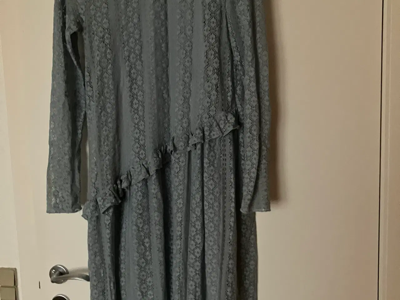 Billede 2 - Pieces hverdagskjole til kvinder i størrelse M. 