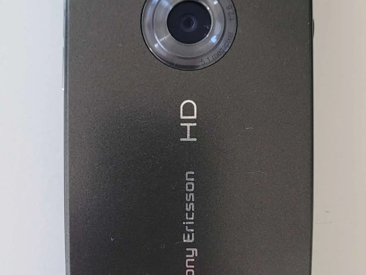 Billede 4 - Sony Ericsson Vivaz Pro