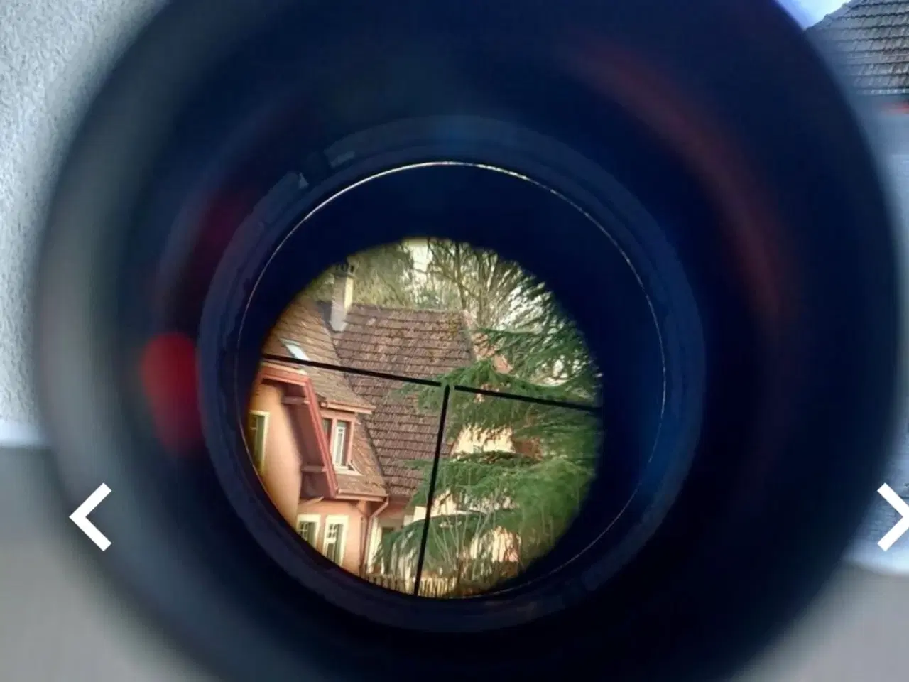 Billede 4 - Carl Zeiss Jena kikkert