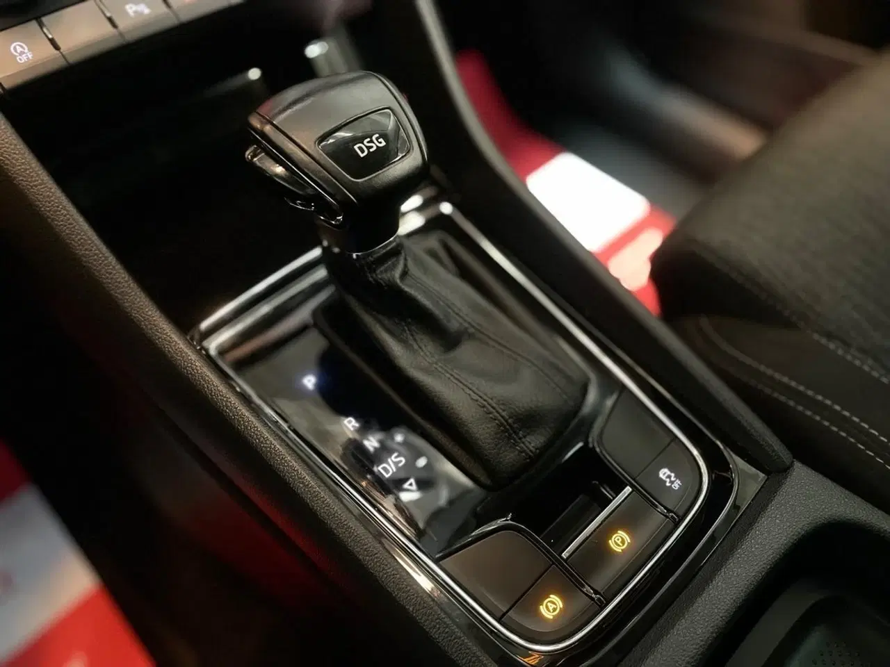 Billede 21 - Skoda Kodiaq 1,4 TSi 150 Style DSG 7prs