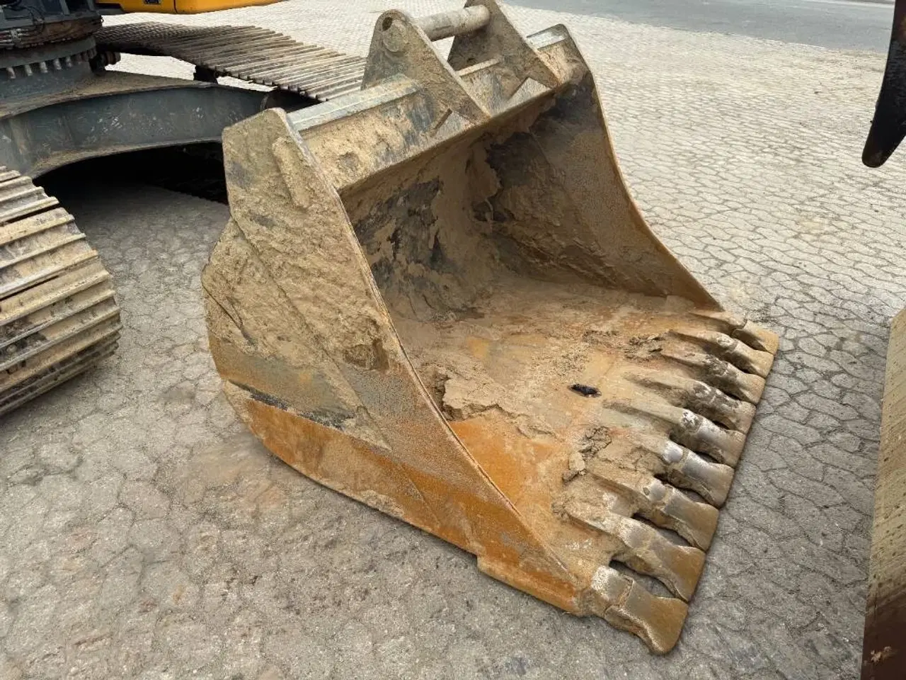 Billede 19 - Liebherr R 926 LC