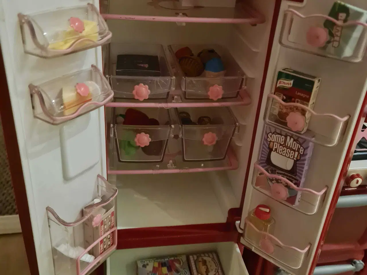 Billede 2 - Our Generation køkken