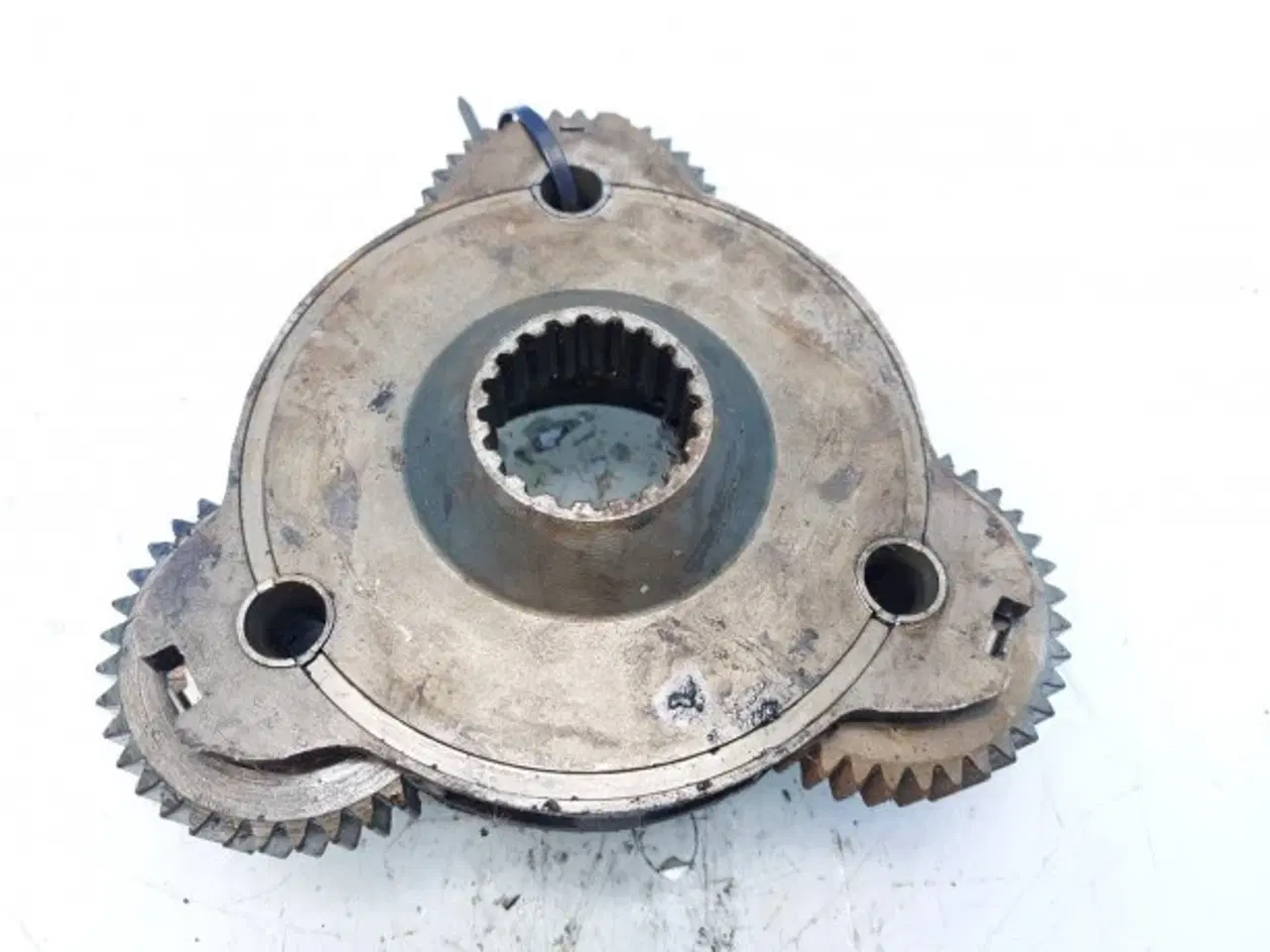 Billede 9 - Ford 8210 Dual Power Gear C9NN7R035A