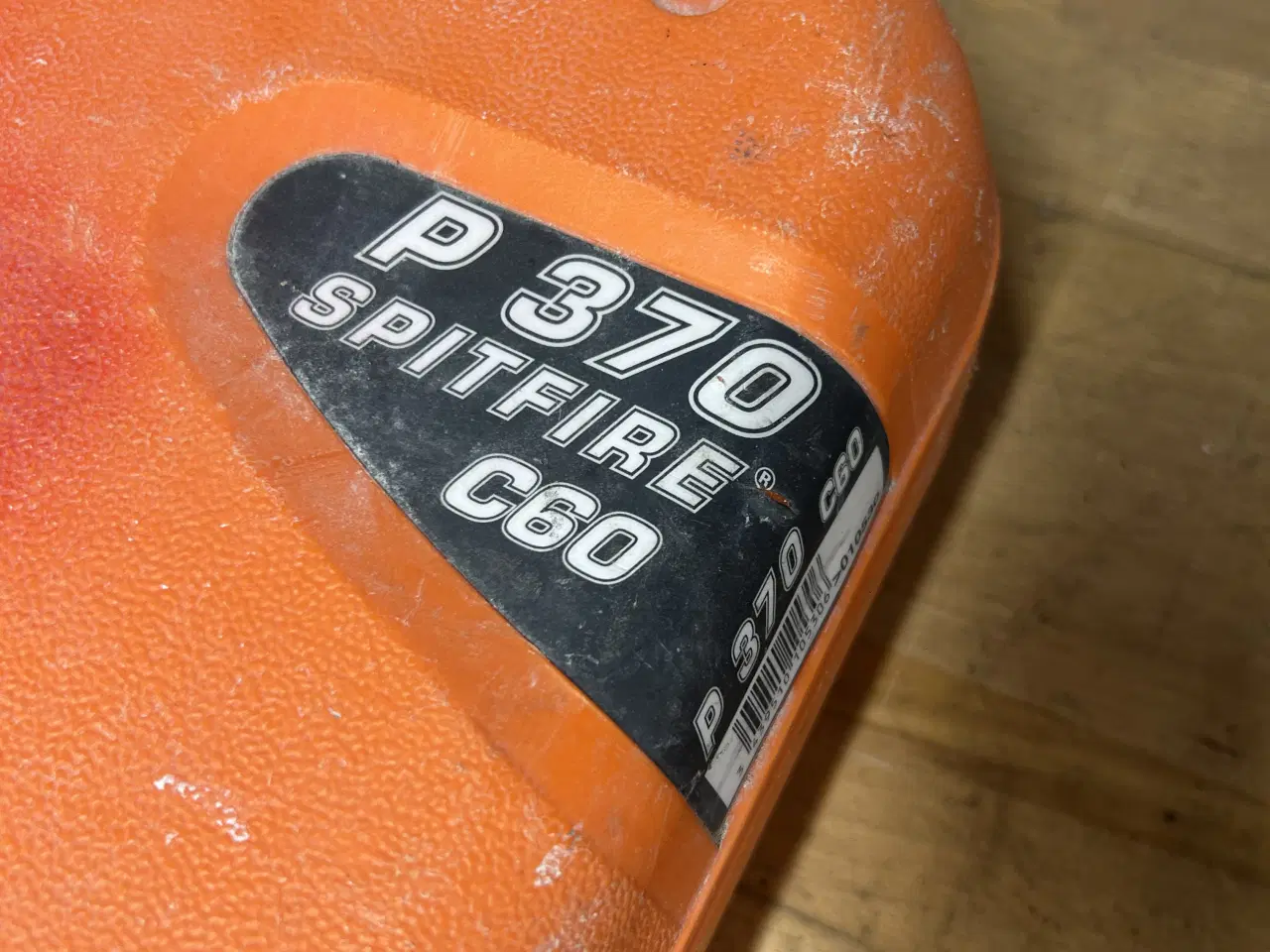 Billede 1 - Spit sæt 