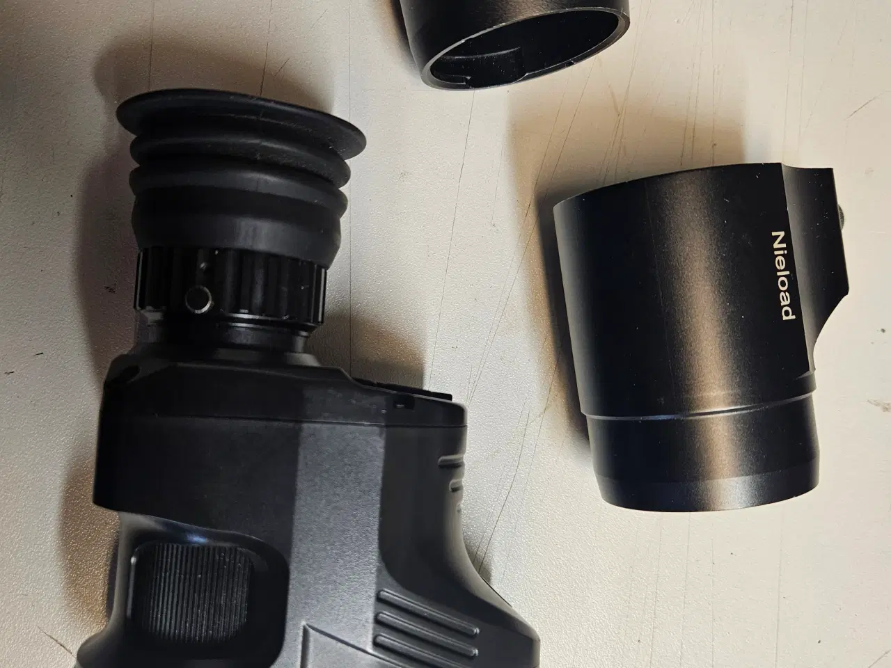 Billede 5 - Pard 007 natsigte