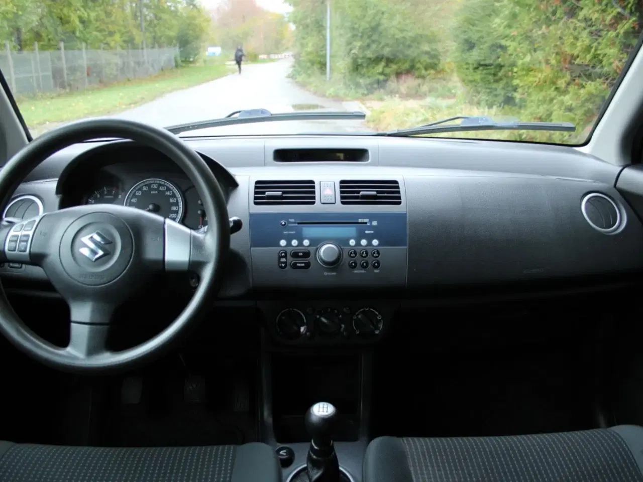 Billede 9 - Suzuki Swift 1,5 GL-A