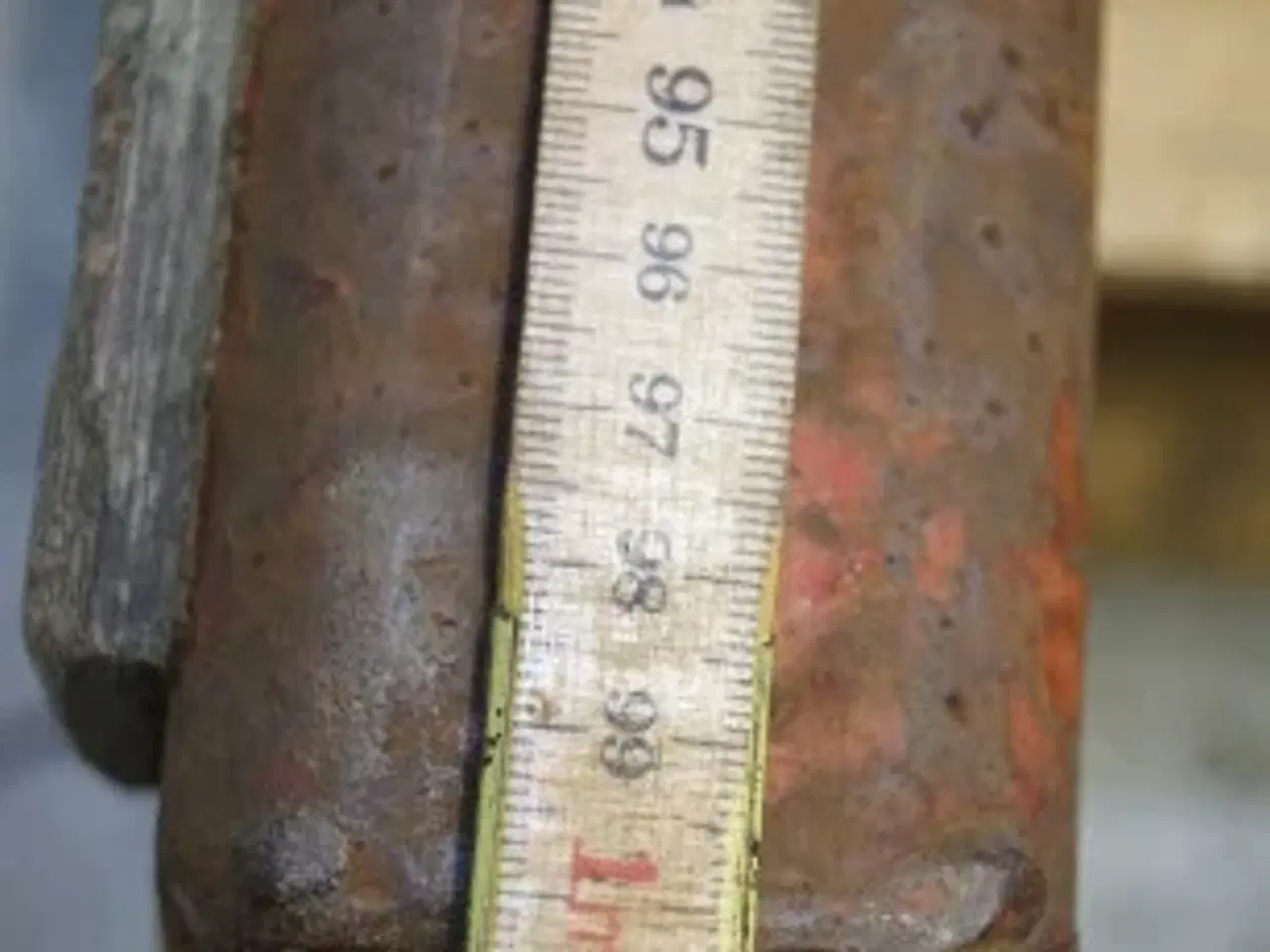 Billede 13 - Bugserings krog