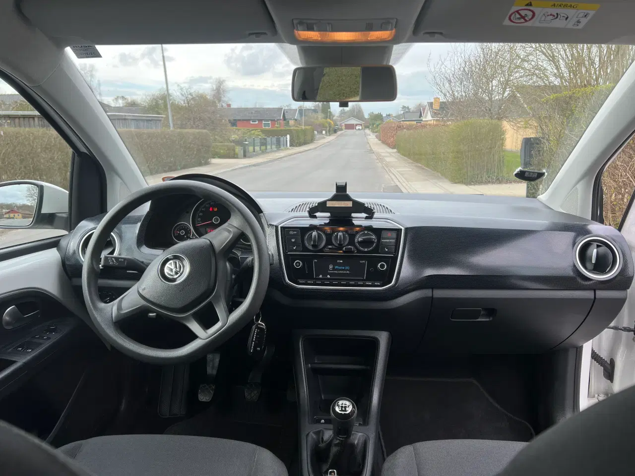 Billede 12 - Volkswagen Up !!!