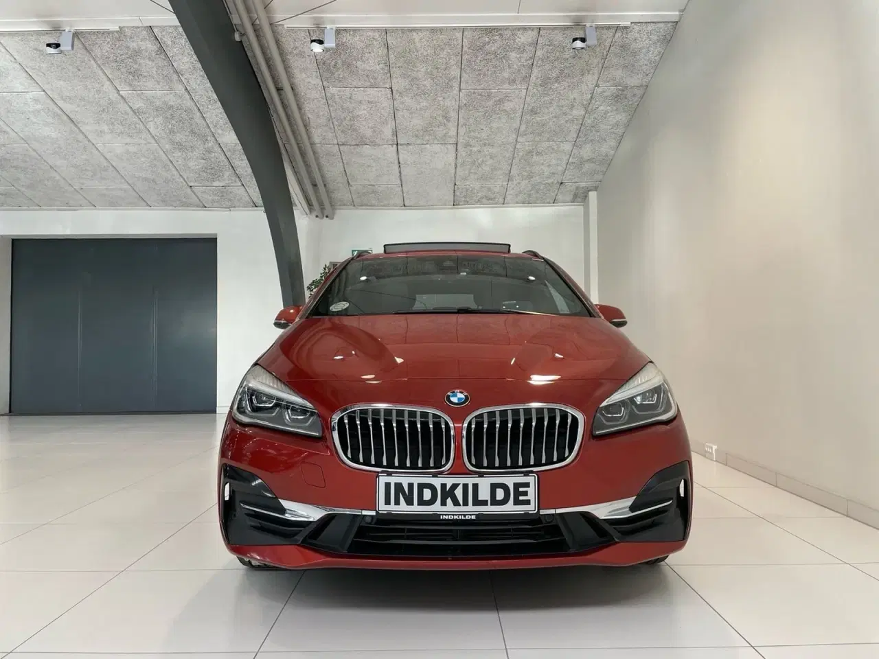 Billede 3 - BMW 225xe 1,5 Active Tourer iPerformance aut.