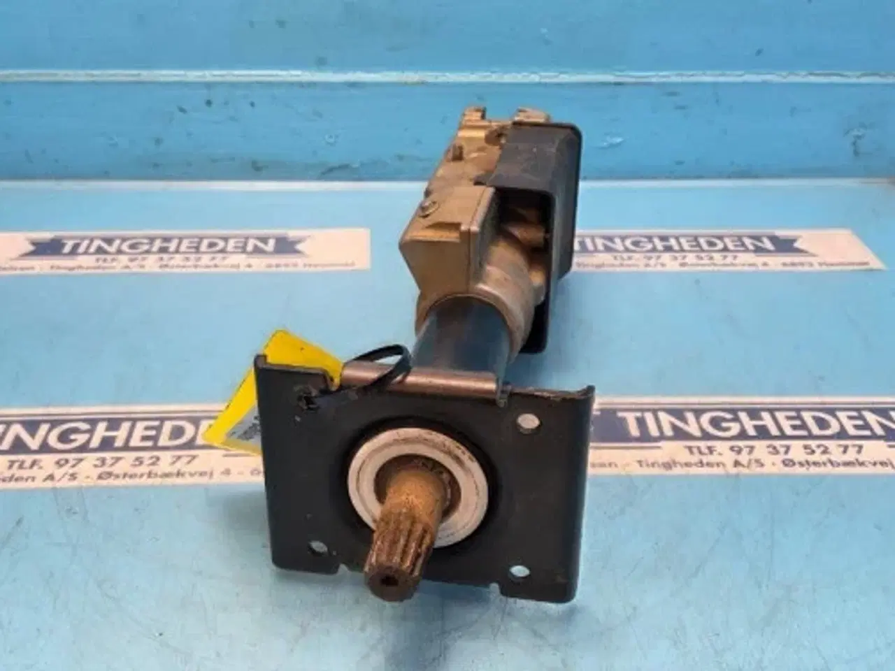 Billede 10 - Massey Ferguson 3060 Ratstammen 3388828M5