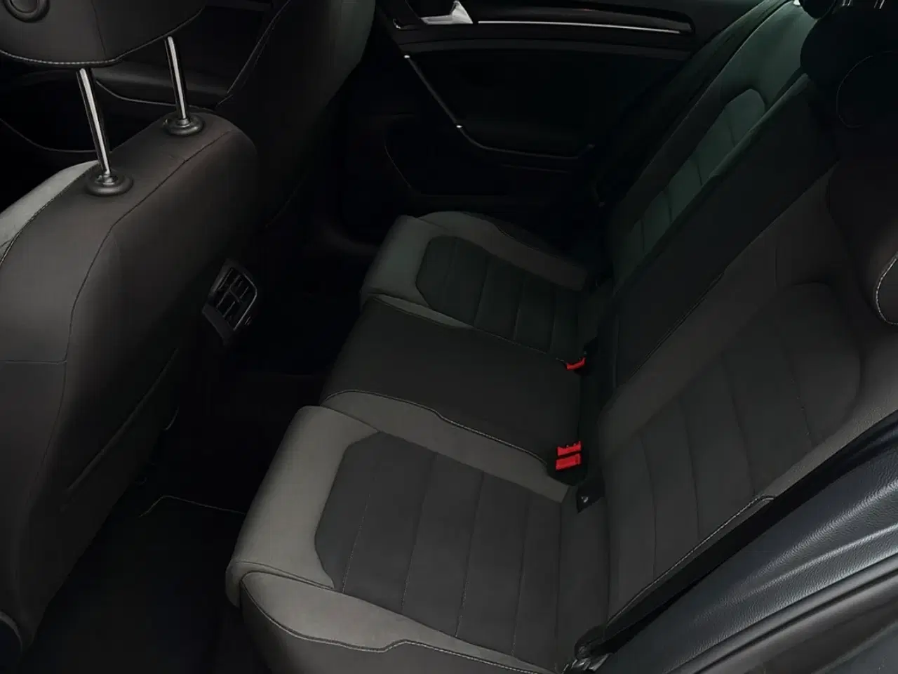 Billede 9 - VW Golf 7.5 Highline – 1.4 TSI 150 DSG7 2018