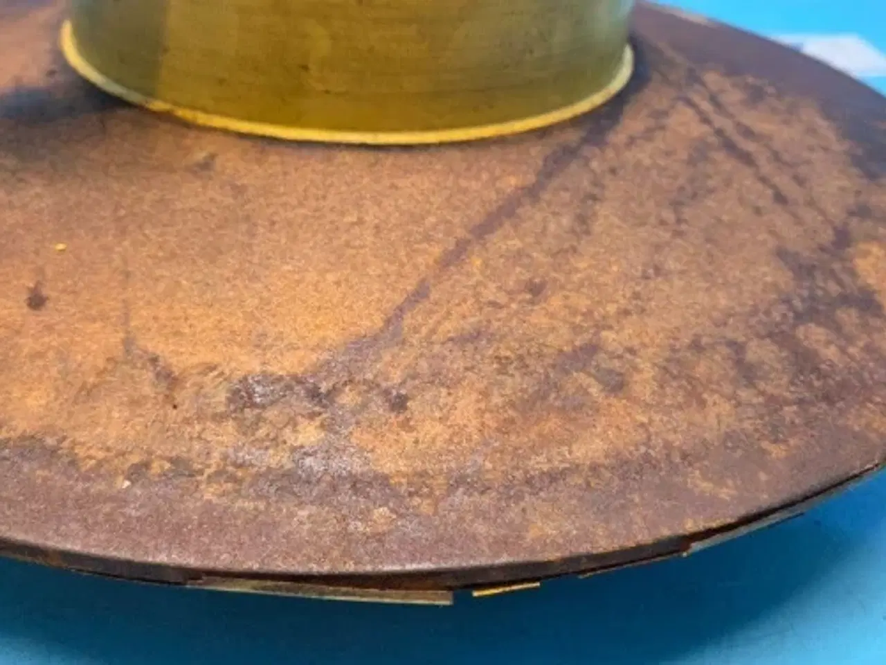 Billede 10 - New Holland TF42 Halv Variatorskive 80439596