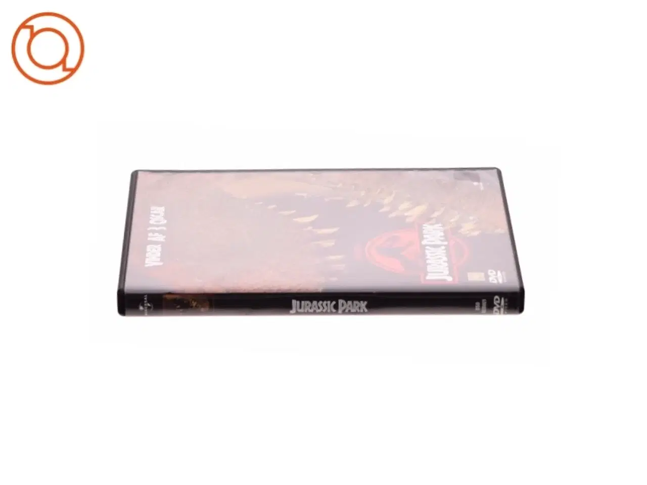 Billede 2 - Jurassic Park 1 fra DVD