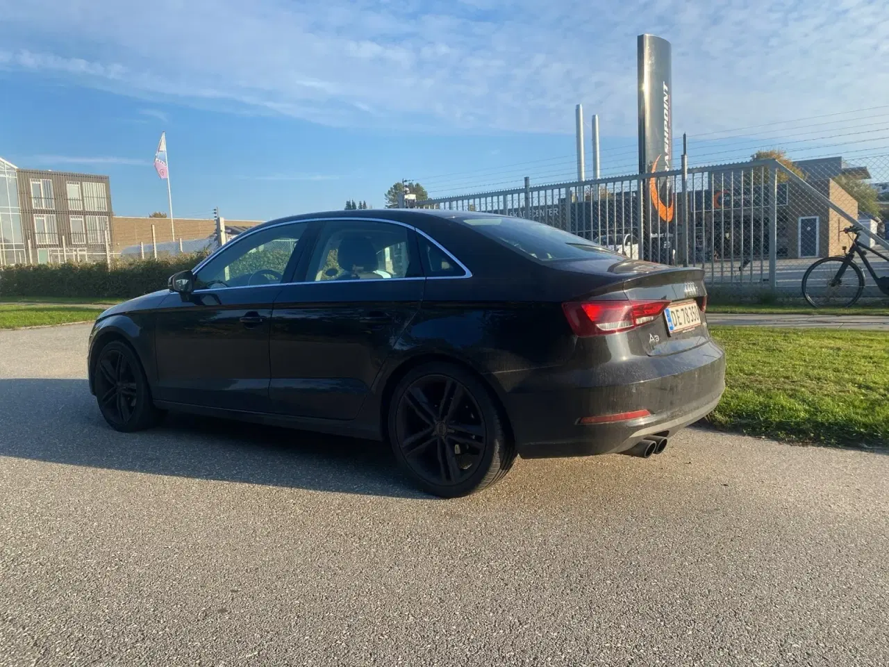 Billede 7 - Audi A3 1,4 TFSi 125 Ambiente