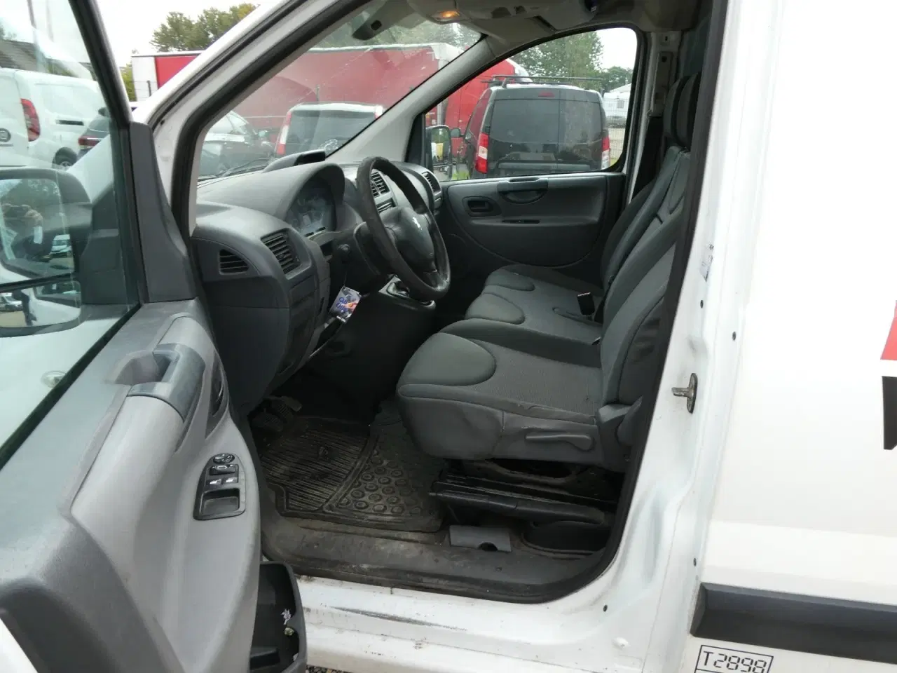 Billede 5 - Peugeot Expert 2,0 HDi 128 L1H1 Van