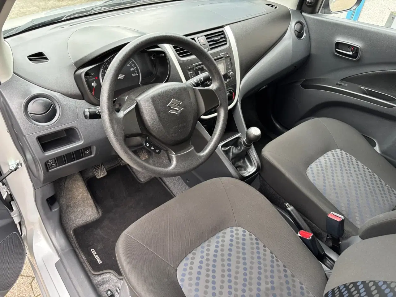 Billede 6 - Suzuki Celerio 1,0 Comfort