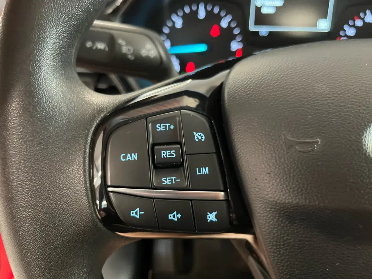 Billede 11 - Ford Fiesta 1,5 TDCi Business Start/Stop 85HK 5d 6g