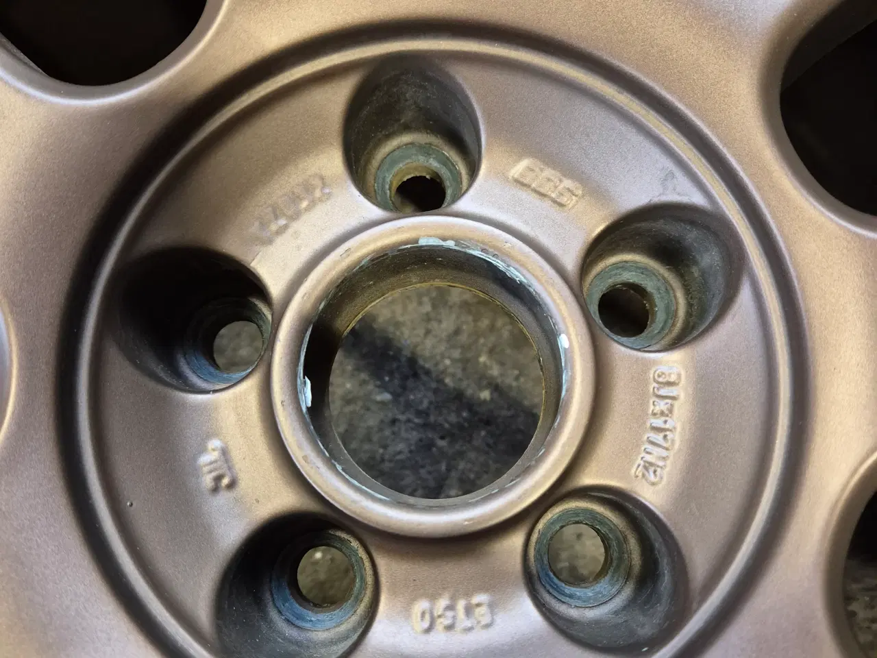 Billede 9 - BBS VZ032