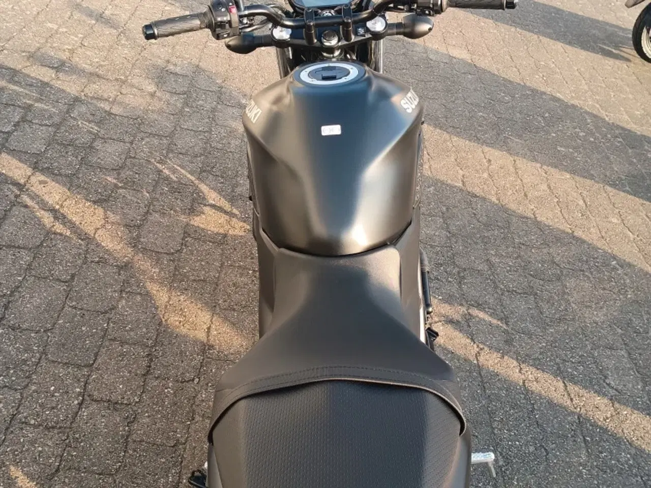 Billede 7 - Suzuki SV 650