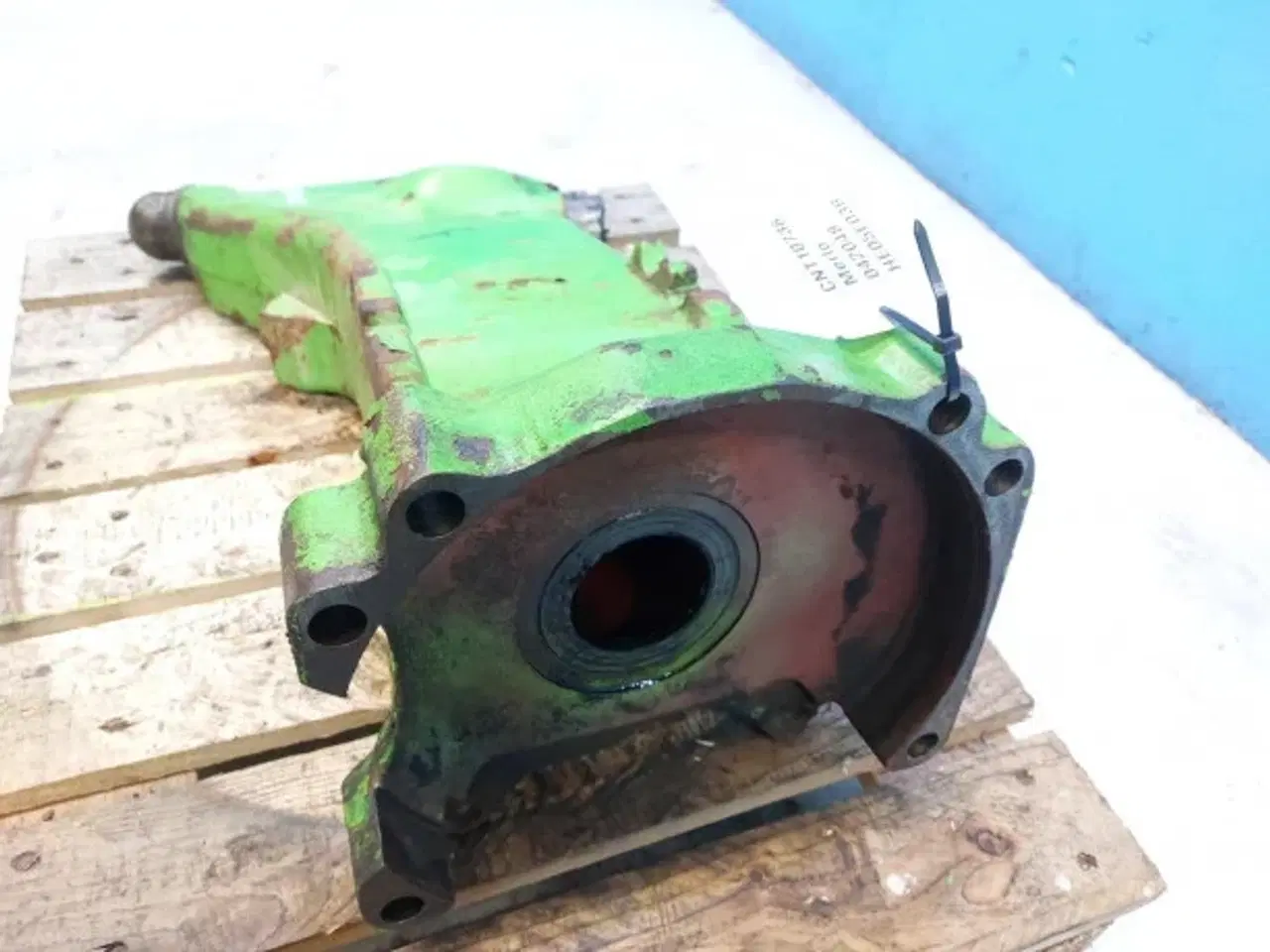 Billede 14 - Merlo P41.7 Lår 042048