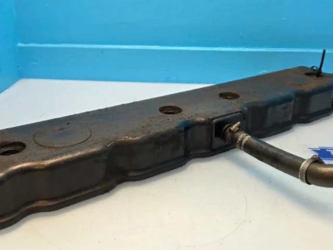 Billede 10 - Perkins 1006-60T Dæksel 4223935M91