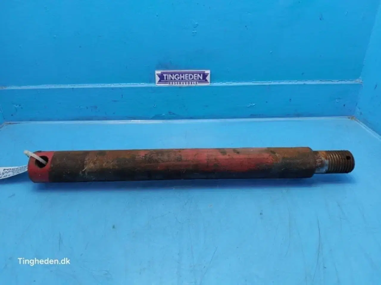 Billede 9 - Case 1680 Stift 186052C1