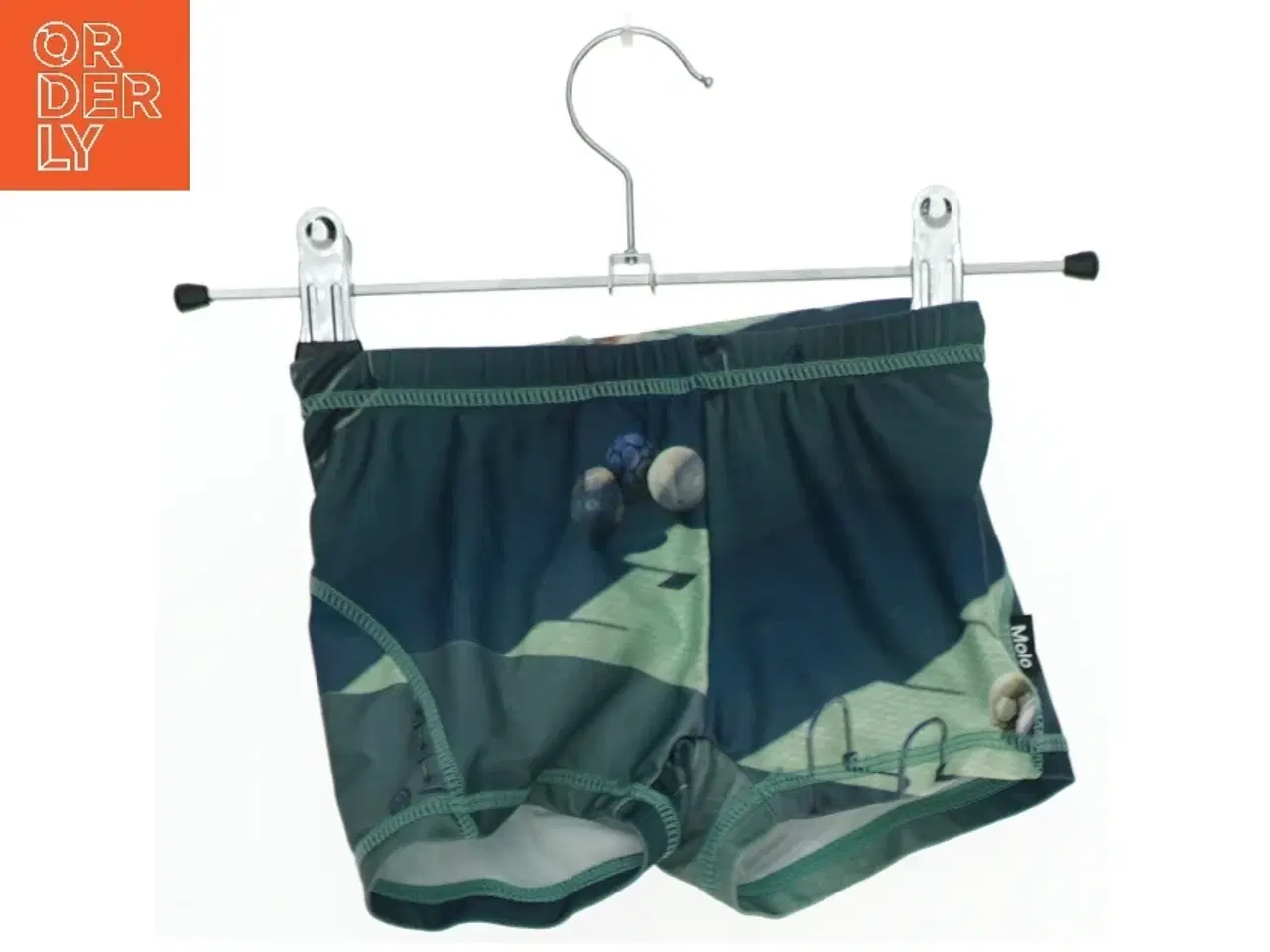 Billede 2 - Badebukser fra Molo (str. 92 cm)