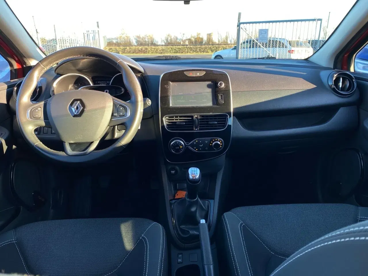 Billede 10 - Renault Clio Sport Tourer 0,9 Energy TCe Zen 90HK Stc