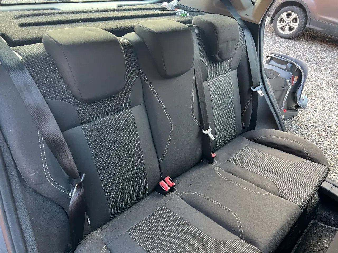 Billede 15 - Ford Fiesta 1,5 TDCi 75 Titanium